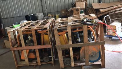 重兴镇行李、家具、电器包装托运