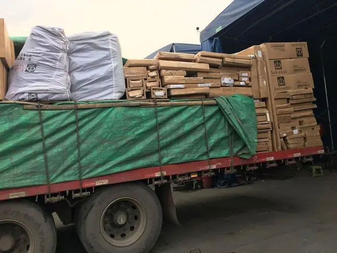 重兴镇家具托运